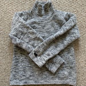 Columbia Sweater